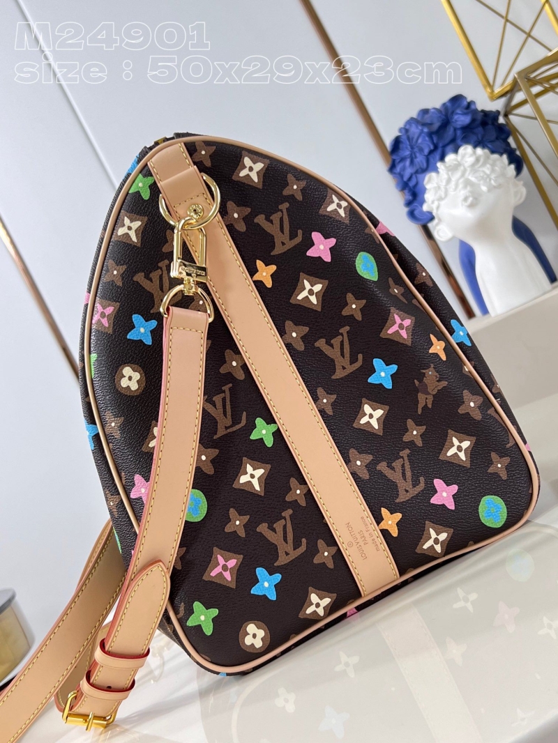 LV Travel Bags